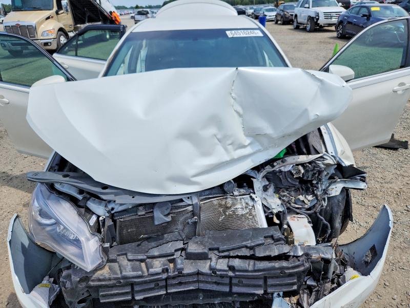 Photo 11 from auction – 2015 TOYOTA CAMRY with VIN 4T1BF1FK2FU077102