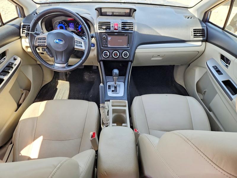 Zdjęcie 8 z aukcji – 2014 SUBARU XV CROSSTREK z VIN JF2GPBKC1EH231559