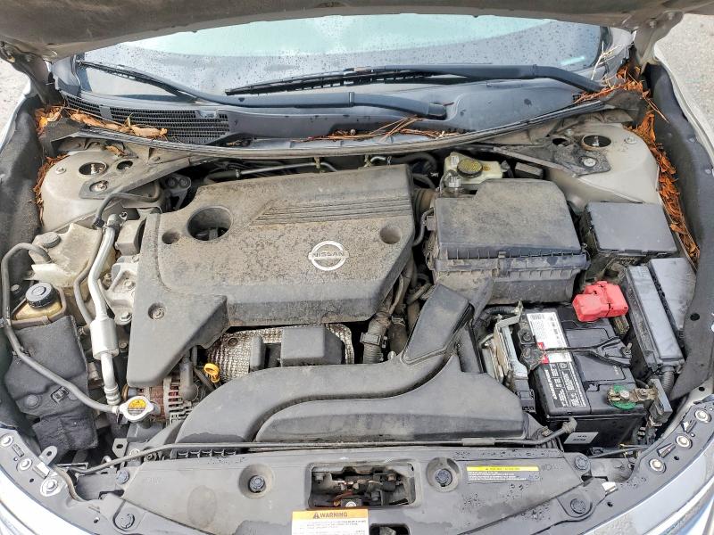 Photo 11 from auction – 2015 NISSAN ALTIMA with VIN 1N4AL3AP1FC164587
