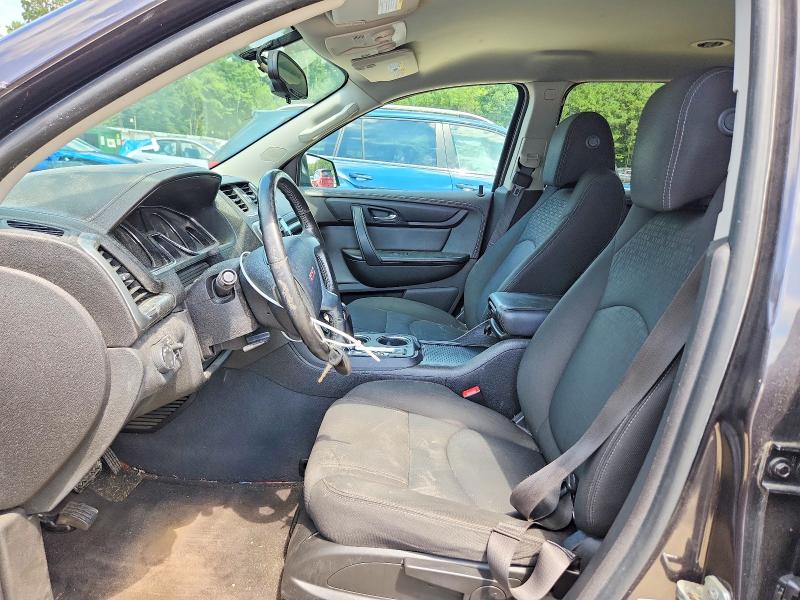 صورة رقم 7 من المزاد - 2016 GMC ACADIA مع VIN 1GKKVNED4GJ287919