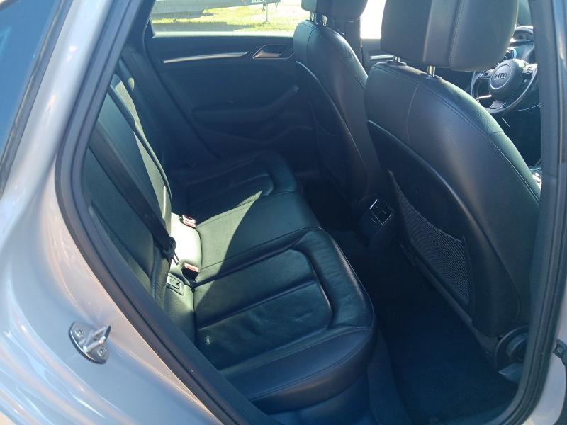 Photo 10 from auction – 2015 AUDI A3 with VIN WAUBFGFF9F1070544