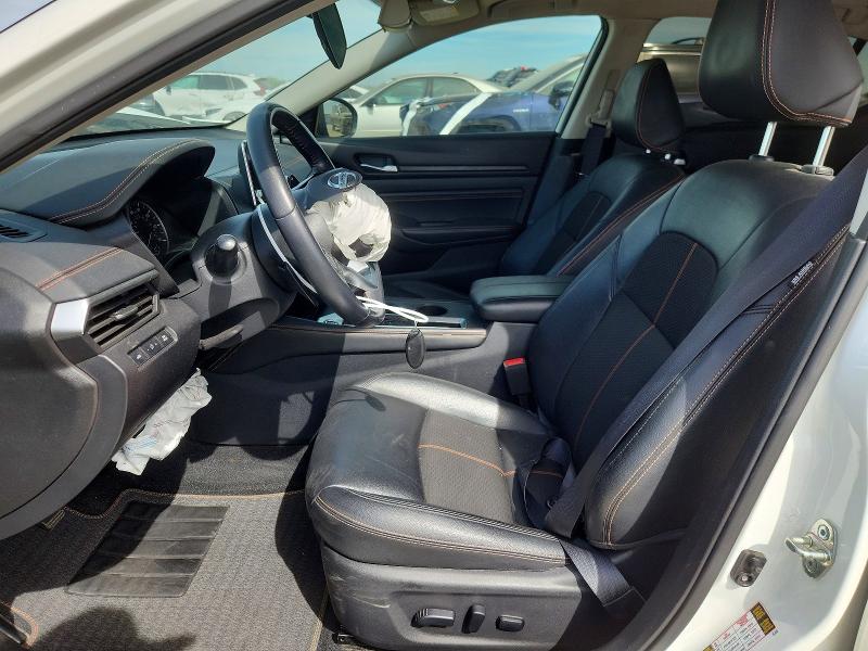 Photo 7 from auction – 2019 NISSAN ALTIMA with VIN 1N4BL4CV8KN315767