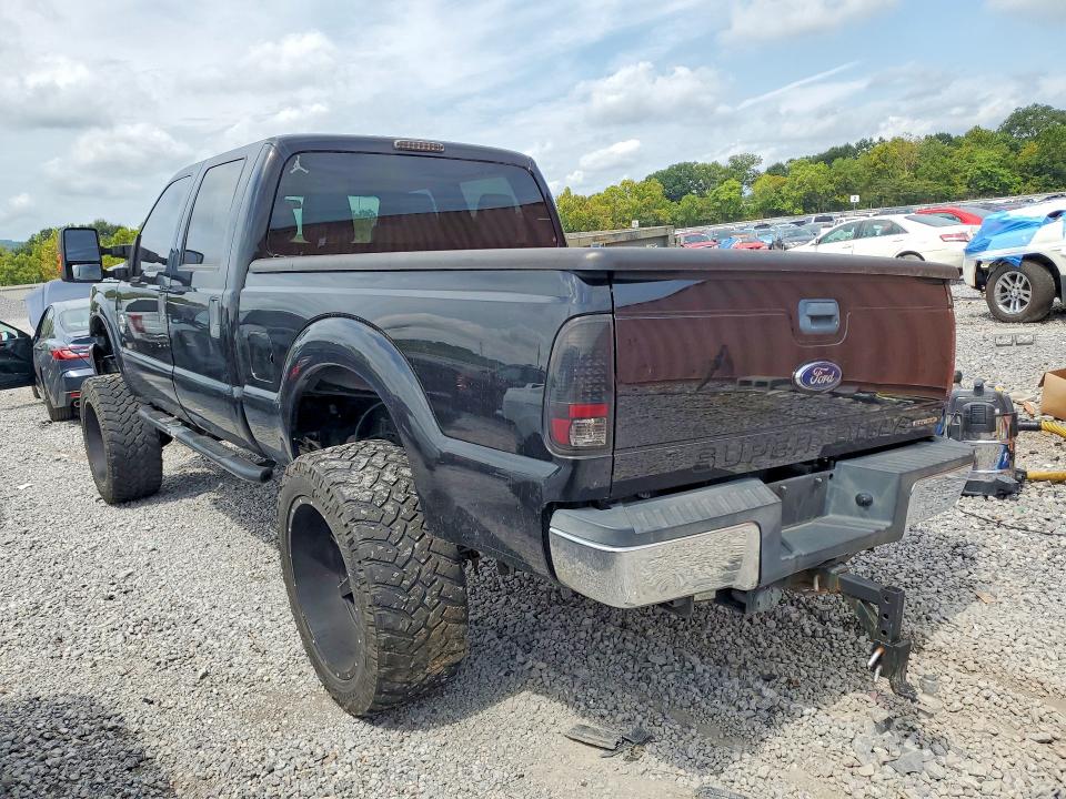 Photo 2 from auction – 2016 FORD F250 with VIN 1FT7W2A67GEB86662
