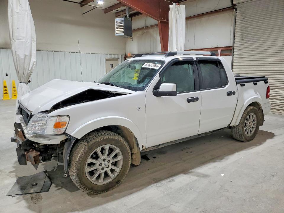2007 FORD EXPLORER SPORT TRAC - Търг №66605966