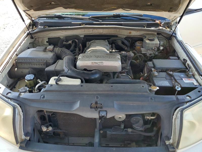 Photo 12 from auction – 2004 TOYOTA 4RUNNER with VIN JTEZT17R340015263