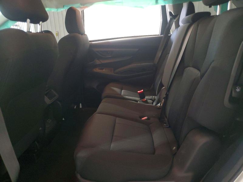 Photo 11 from auction – 2024 SUBARU ASCENT with VIN 4S4WMAAD9R3445253