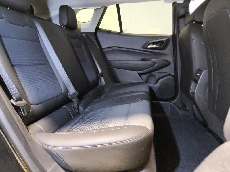 Photo 11 from auction – 2026 CHEVROLET TRAX with VIN KL77LHEP0TC077994
