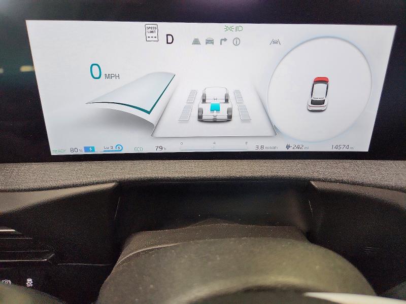 صورة رقم 9 من المزاد - 2024 KIA EV6 مع VIN KNDC3DLC0R5229571