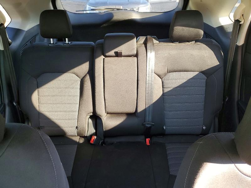 Photo 10 from auction – 2016 FORD EDGE with VIN 2FMPK3G9XGBC56245