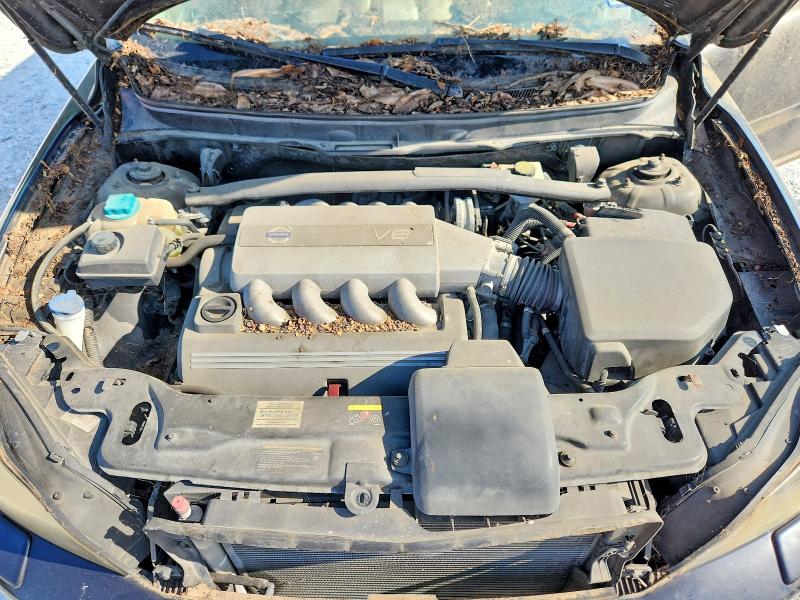 Photo 12 from auction – 2008 VOLVO XC90 with VIN YV4CZ852881461607