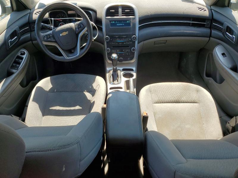 Photo 8 from auction – 2016 CHEVROLET MALIBU LIMITED with VIN 1G11A5SA2GU147453