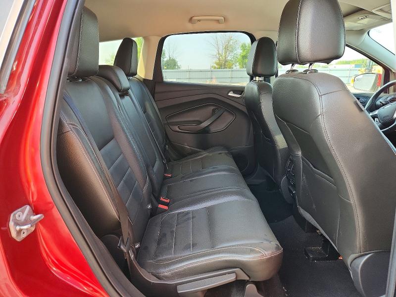 Photo 11 from auction – 2016 FORD ESCAPE with VIN 1FMCU9J96GUA05561