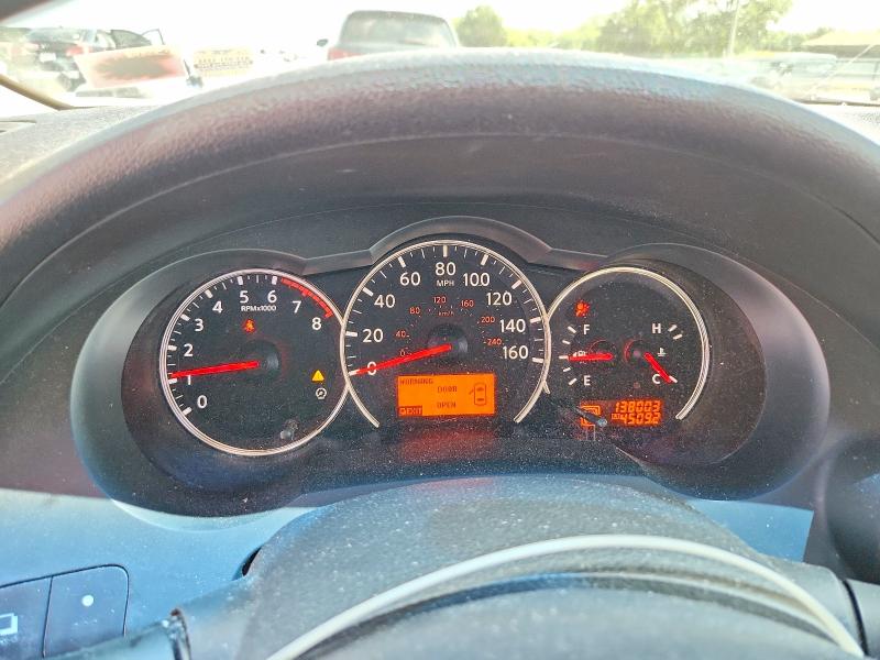 Photo 9 from auction – 2012 NISSAN ALTIMA with VIN 1N4AL2AP5CN574514