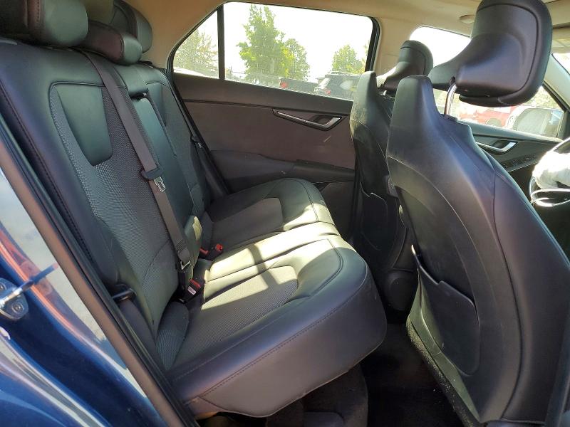 Zdjęcie 11 z aukcji – 2023 KIA NIRO z VIN KNDCR3LE8P5045101