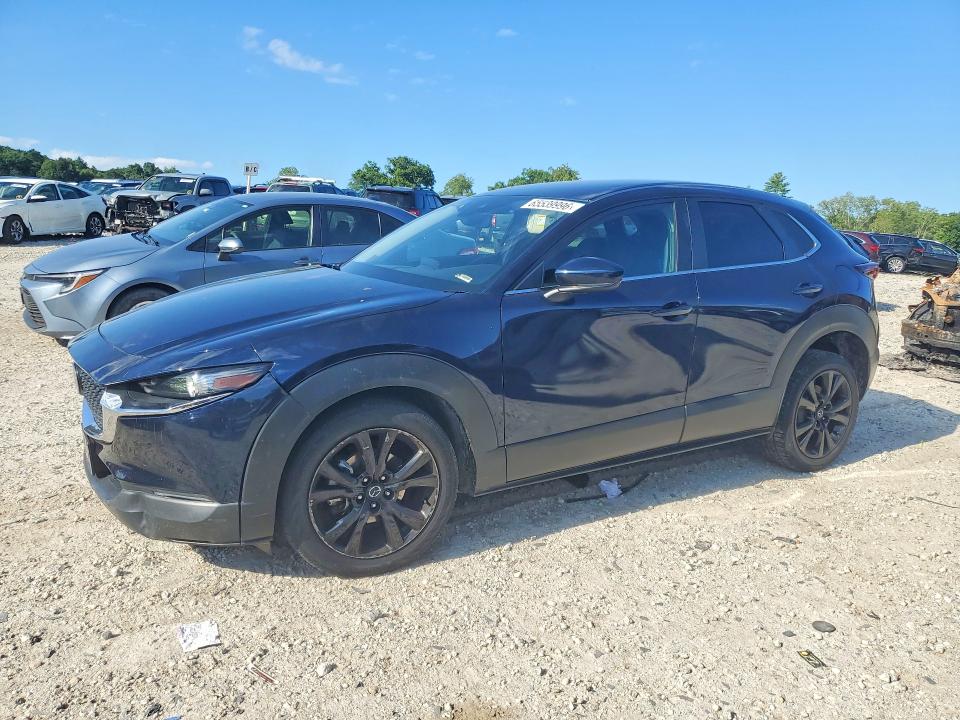 2021 MAZDA CX-30 - Търг №65539996