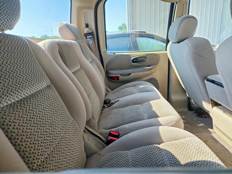 Photo 11 from auction – 2002 FORD F150 with VIN 1FTRW07L92KD44035