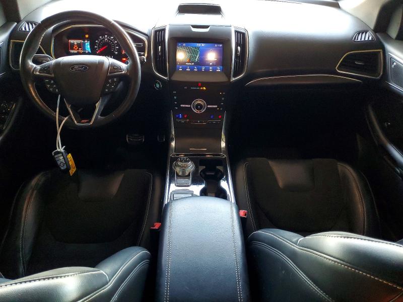Photo 8 from auction – 2020 FORD EDGE with VIN 2FMPK4AP3LBA14355