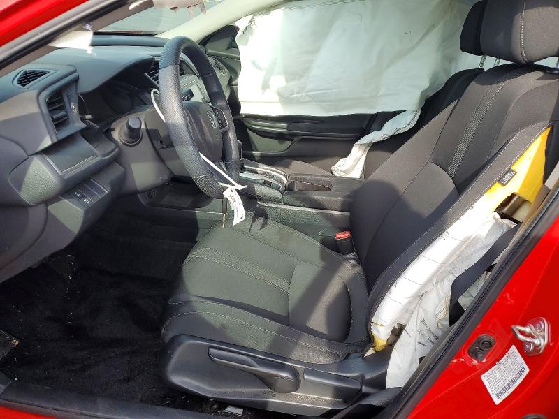 Photo 7 from auction – 2017 HONDA CIVIC with VIN 2HGFC2F54HH502518