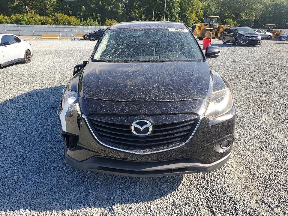 Снимка 5 от търг – 2013 MAZDA CX-9 с VIN JM3TB2DA8D0401959