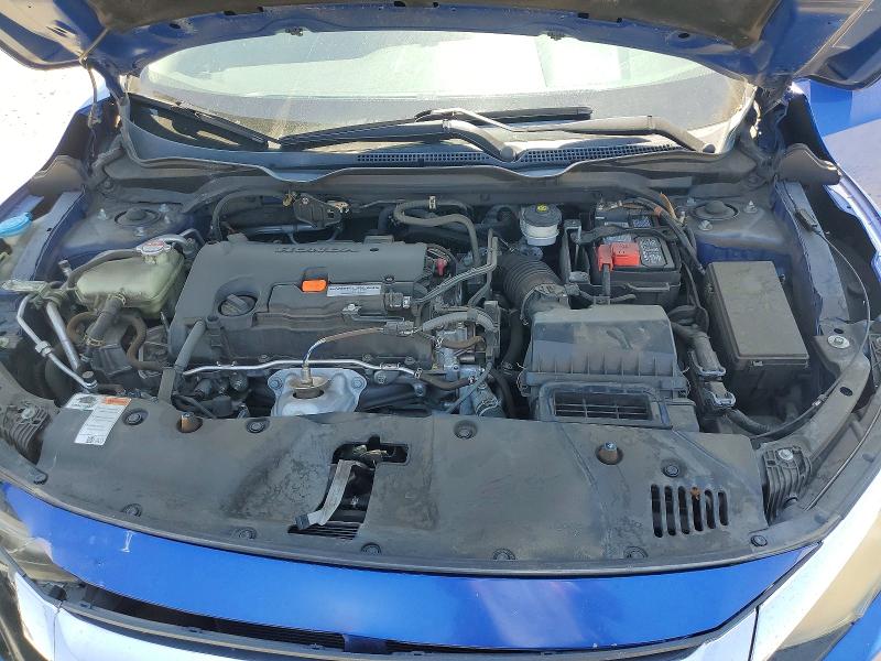 Photo 11 from auction – 2017 HONDA CIVIC with VIN 2HGFC2F59HH537104