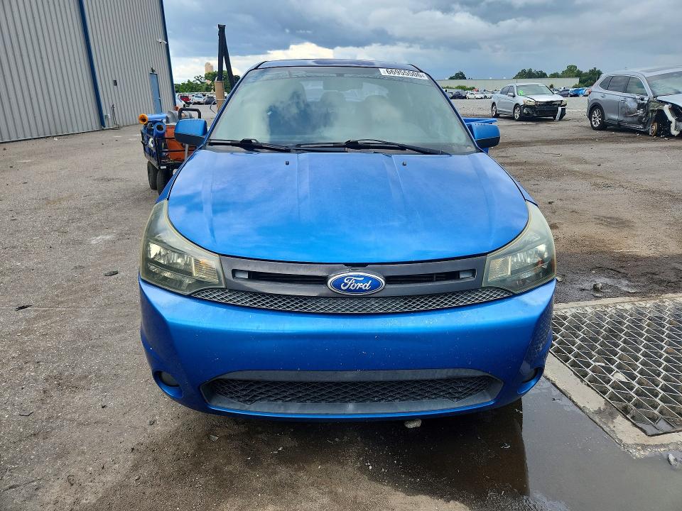 Photo 5 from auction – 2011 FORD FOCUS with VIN 1FAHP3GN2BW184820