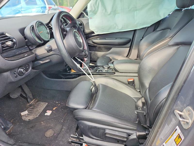 Photo 7 from auction – 2019 MINI COOPER with VIN WMWLU5C53K2G04669