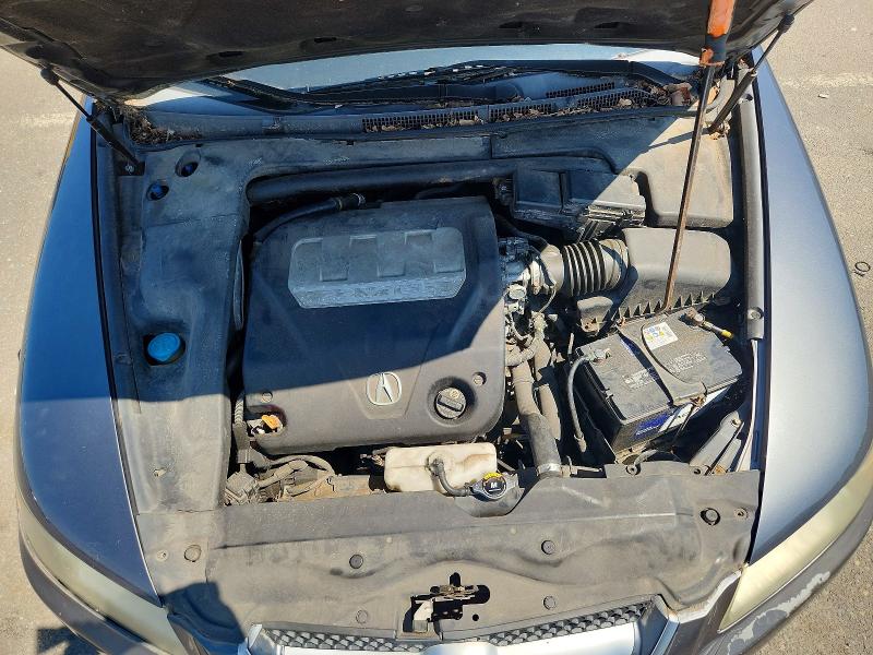 Photo 11 from auction – 2008 ACURA TL with VIN 19UUA66248A034976