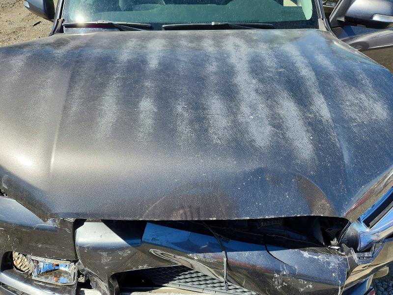 Снимка 12 от търг – 2012 TOYOTA 4RUNNER с VIN JTEZU5JR5C5045976