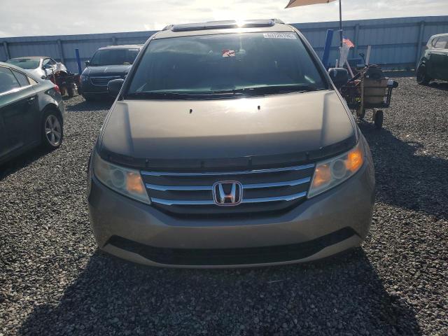 Photo 5 from auction – 2013 HONDA ODYSSEY with VIN 5FNRL5H68DB022632
