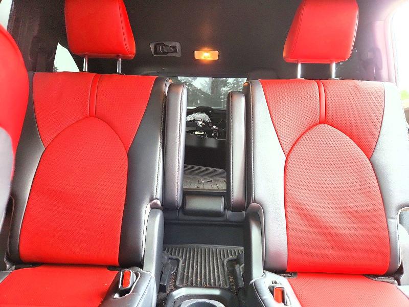 Photo 10 from auction – 2023 TOYOTA HIGHLANDER with VIN 5TDKDRBH5PS524594