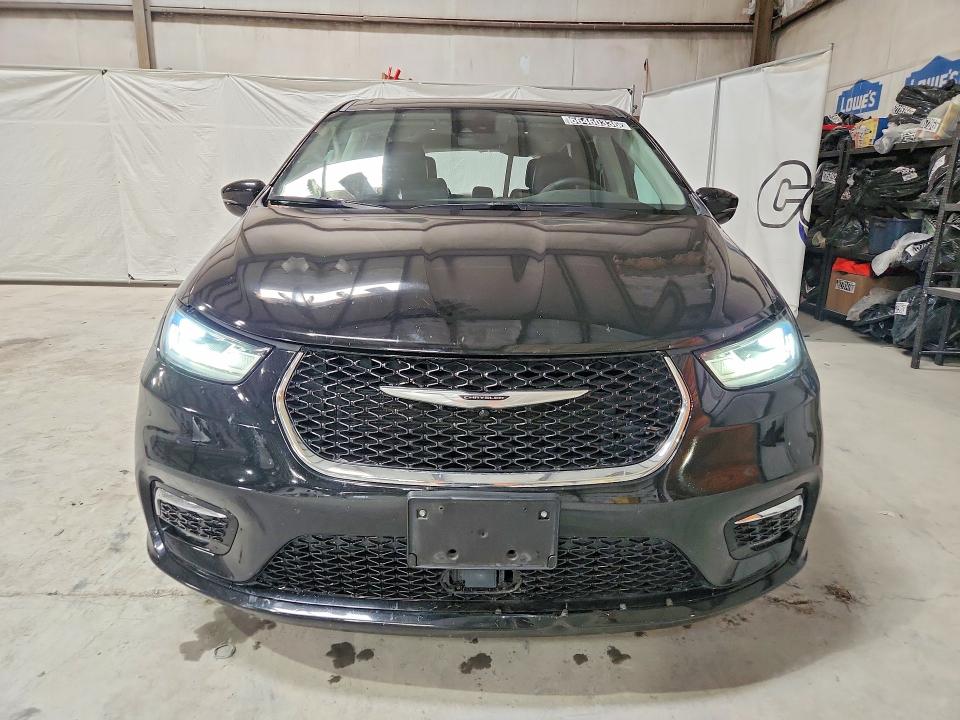 Photo 5 from auction – 2024 CHRYSLER PACIFICA with VIN 2C4RC1BG9RR151212