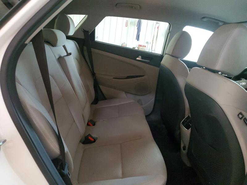 Photo 11 from auction – 2020 HYUNDAI TUCSON with VIN KM8J3CAL0LU162032