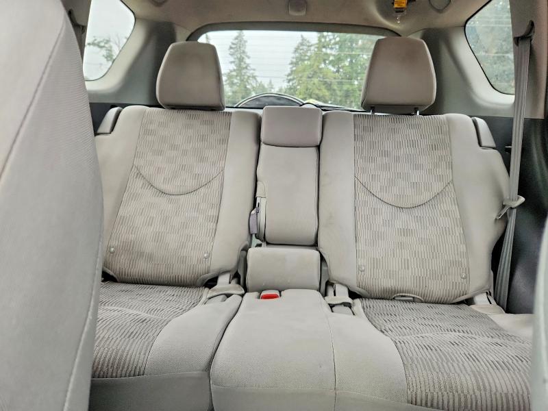 Photo 10 from auction – 2012 TOYOTA RAV4 with VIN 2T3BF4DV8CW186763