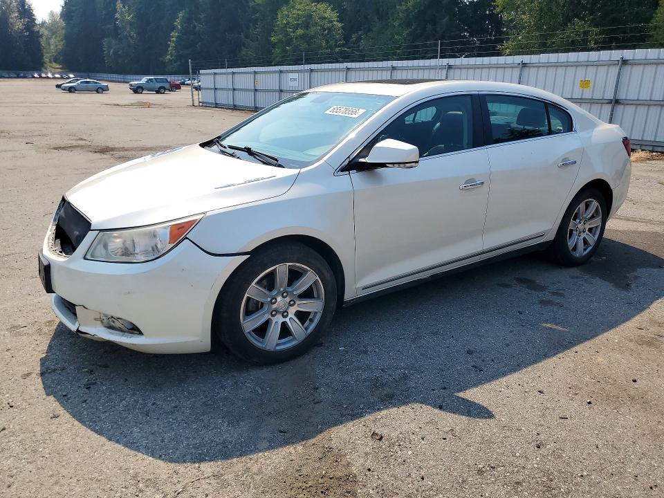2010 BUICK ALLURE/LACROSSE