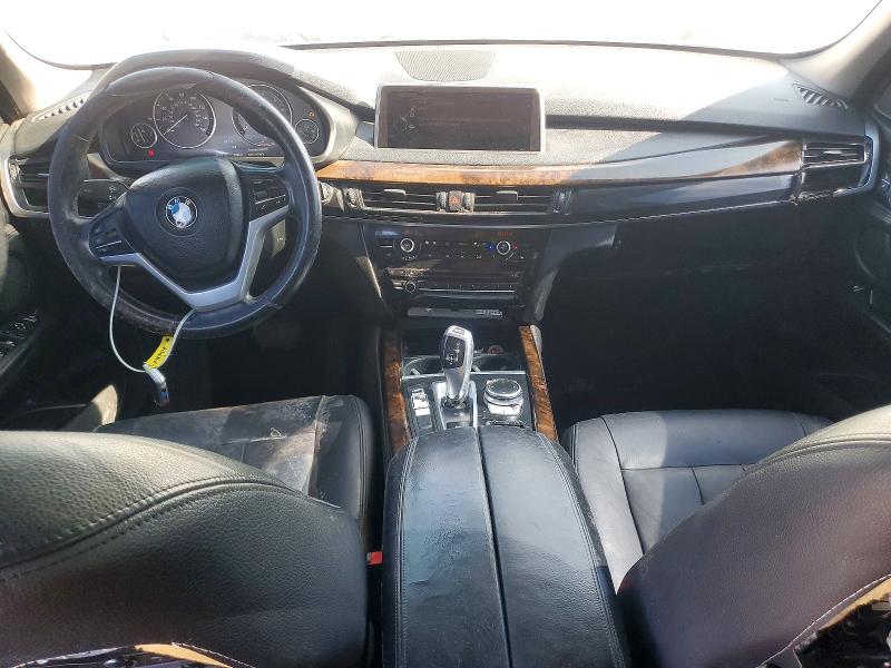 Zdjęcie 8 z aukcji – 2015 BMW X5 z VIN 5UXKR2C52F0H38944