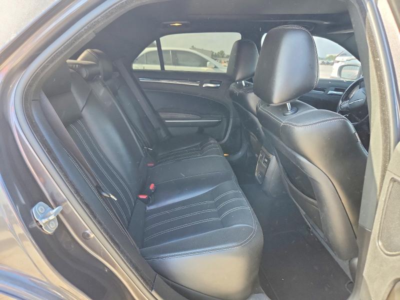 Photo 10 from auction – 2022 CHRYSLER 300 with VIN 2C3CCABG5NH158605