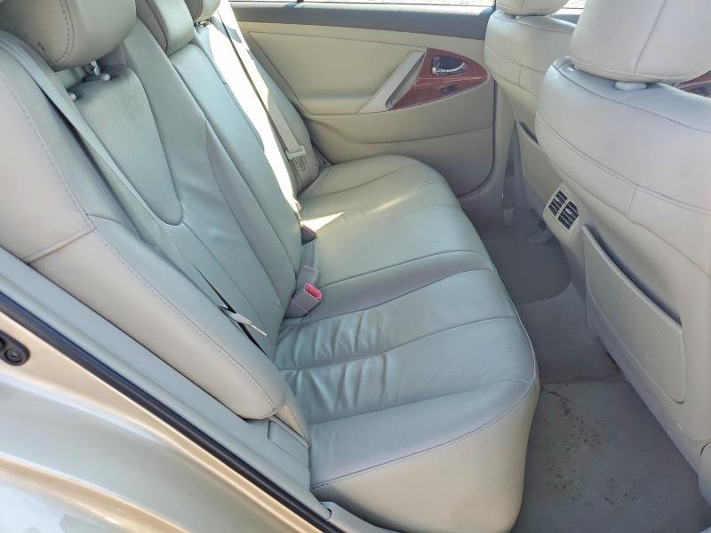 Photo 10 from auction – 2011 TOYOTA CAMRY with VIN 4T4BF3EK3BR109486