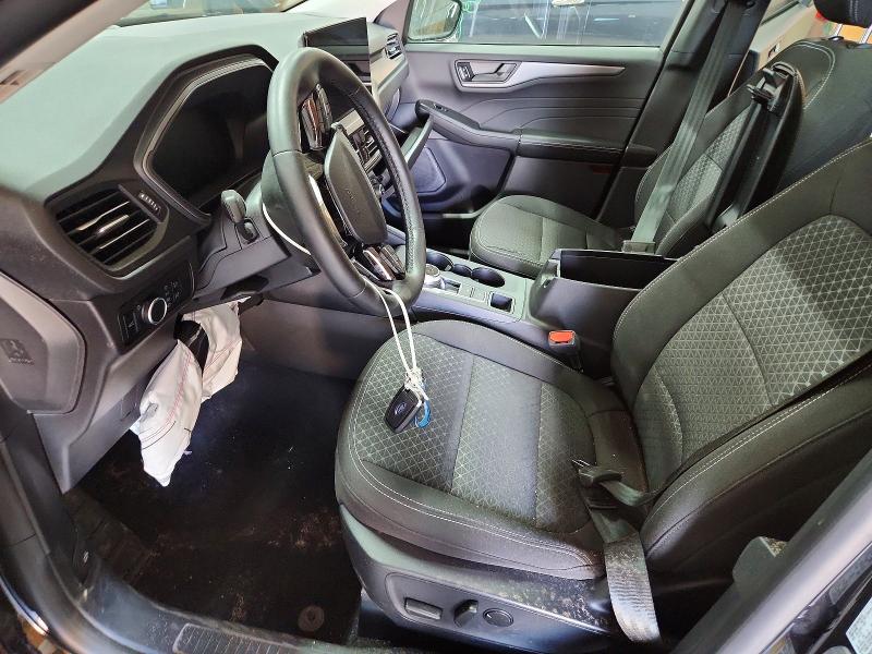 Photo 7 from auction – 2024 FORD ESCAPE with VIN 1FMCU9GN6RUA76797