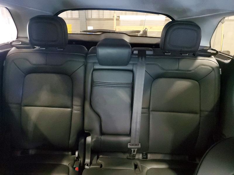Photo 10 from auction – 2021 LINCOLN CORSAIR with VIN 5LMCJ1D99MUL21406