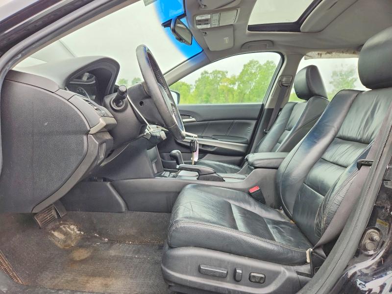 Photo 7 from auction – 2008 HONDA ACCORD with VIN 1HGCP26898A064580