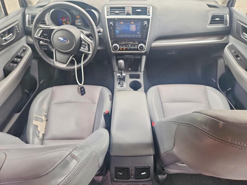 Photo 8 from auction – 2018 SUBARU LEGACY with VIN 4S3BNAN61J3030735