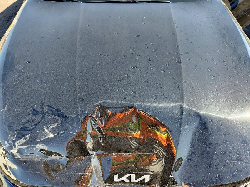Photo 11 from auction – 2026 KIA K5 with VIN KNAG24J77T5422508