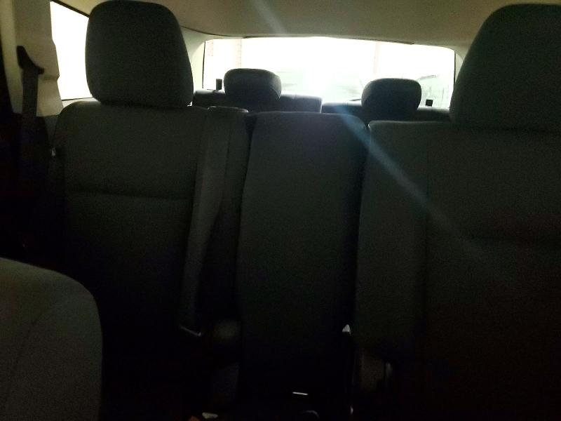 Photo 10 from auction – 2010 DODGE JOURNEY with VIN 3D4PG5FVXAT234471