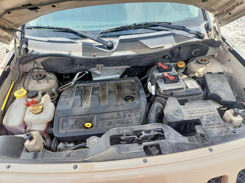Photo 12 from auction – 2017 JEEP PATRIOT with VIN 1C4NJRBB3HD124631