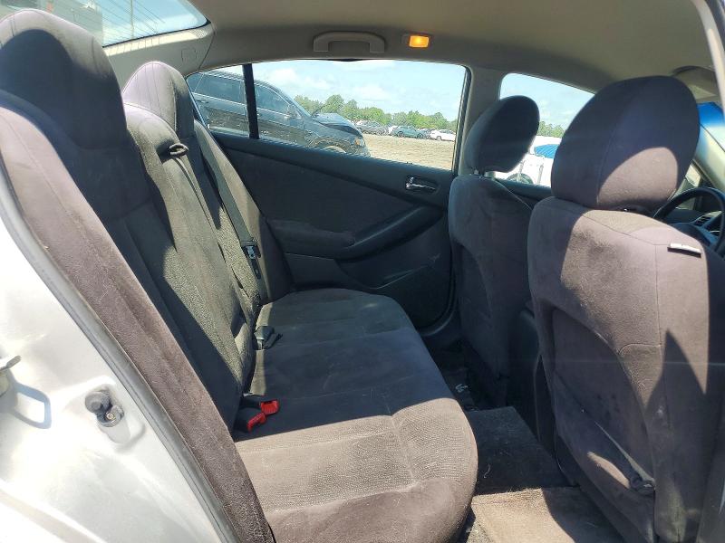 Photo 10 from auction – 2011 NISSAN ALTIMA with VIN 1N4AL2AP2BC175893
