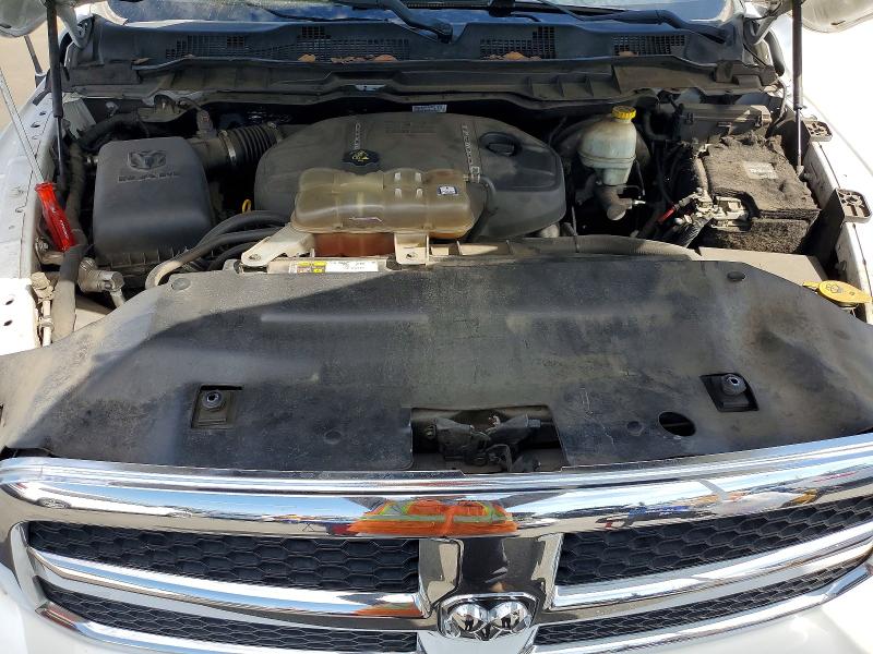 Photo 11 from auction – 2015 RAM 1500 with VIN 1C6RR7KM9FS761250