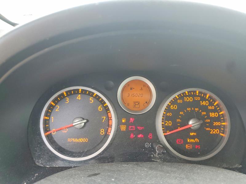 Photo 9 from auction – 2009 NISSAN SENTRA with VIN 3N1AB61E09L683865