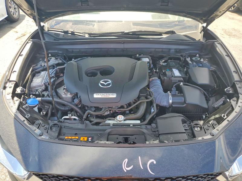 Photo 12 from auction – 2023 MAZDA CX-30 with VIN 3MVDMBEY6PM517339