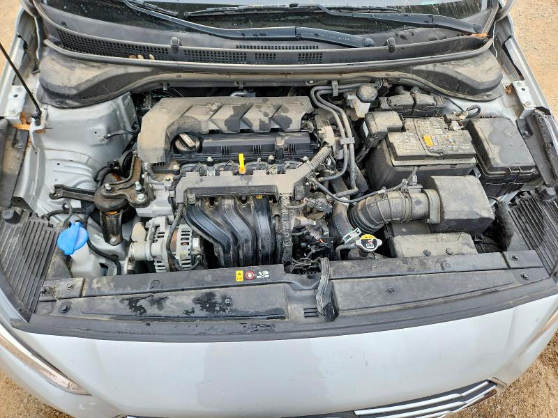 Zdjęcie 11 z aukcji – 2022 HYUNDAI ACCENT z VIN 3KPC24A63NE190070