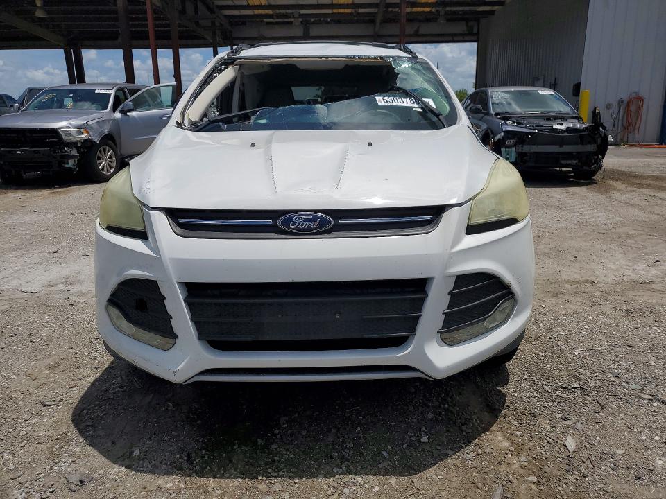 Фото 5 с аукциона – 2015 FORD ESCAPE с VIN 1FMCU0GX9FUB69239
